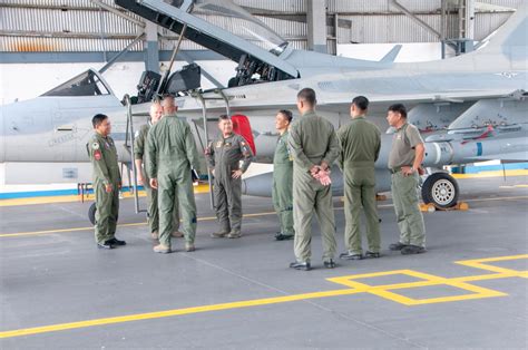 PHILIPPINE AIR FORCE'S STRATEGIC ENGAGEMENT AT .